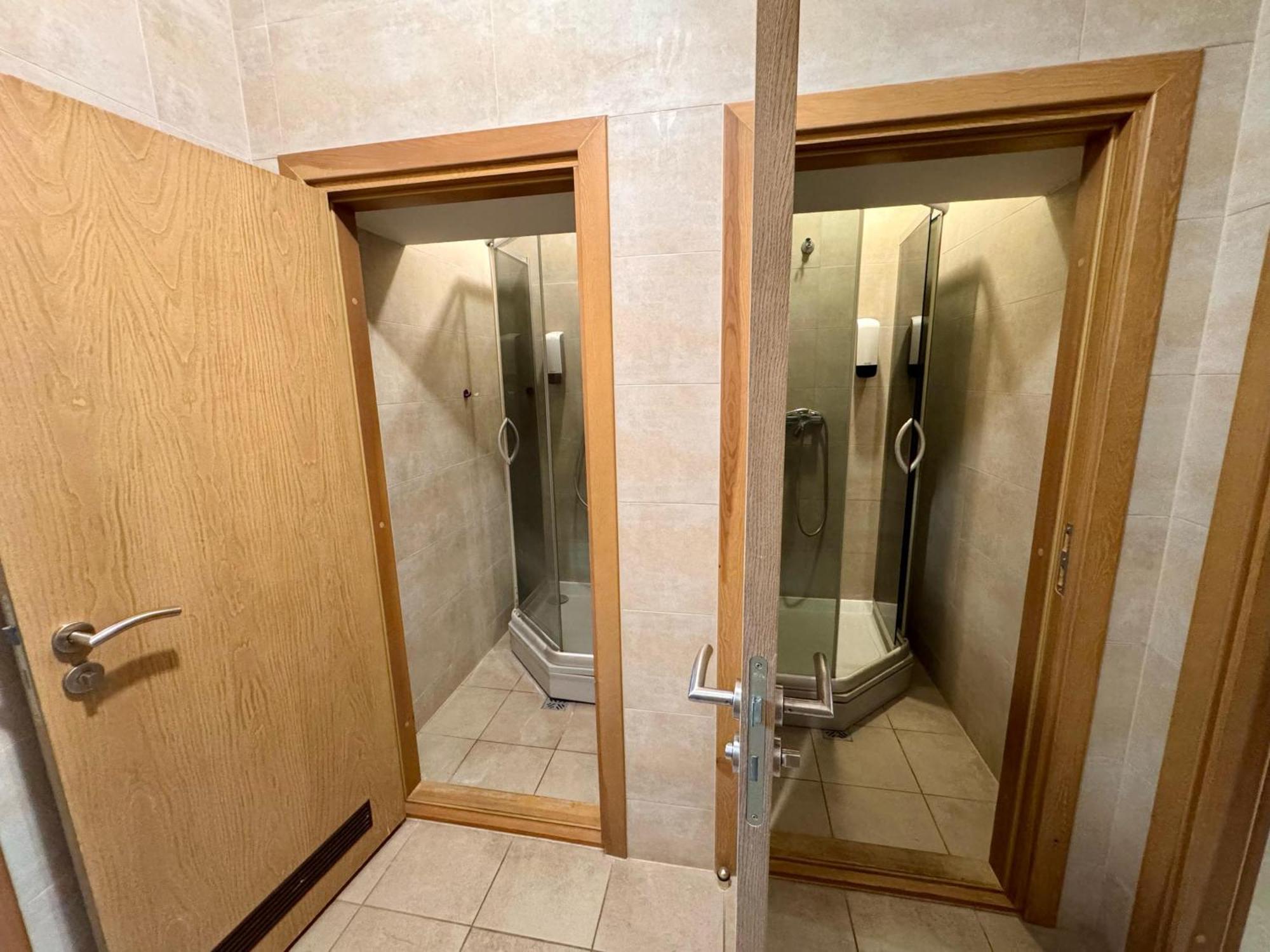 Sajutu Parka Hostelis Valmiera Exterior photo