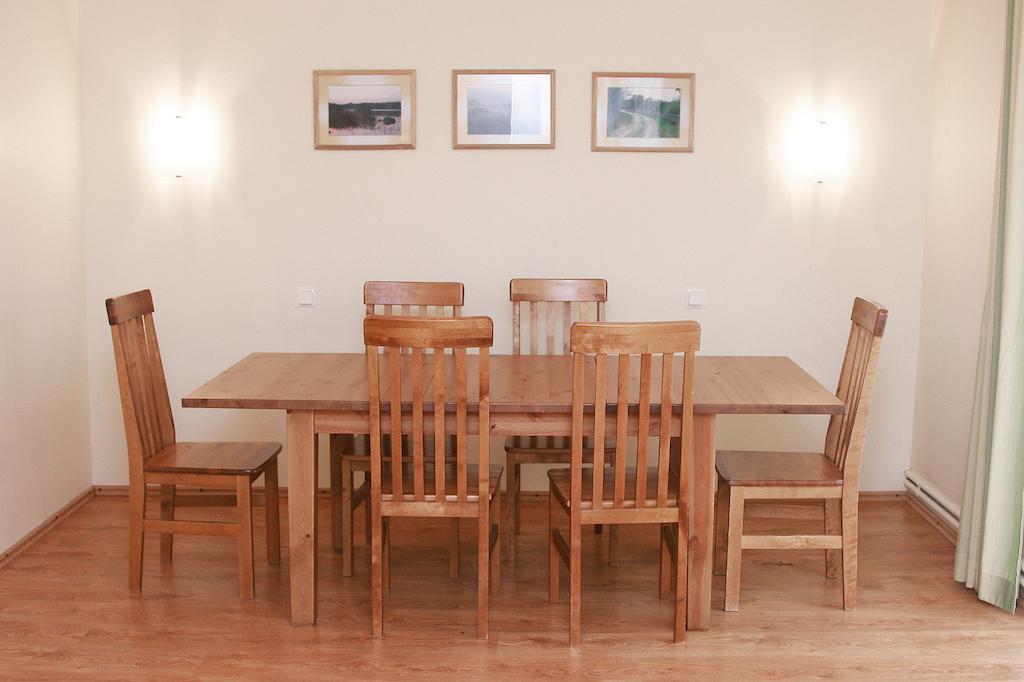 Sajutu Parka Hostelis Valmiera Exterior photo
