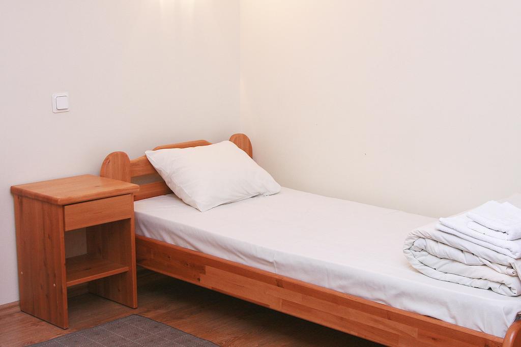 Sajutu Parka Hostelis Valmiera Room photo